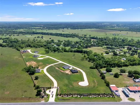 lot9 Water Vessel Ct, Smithville, TX 78957