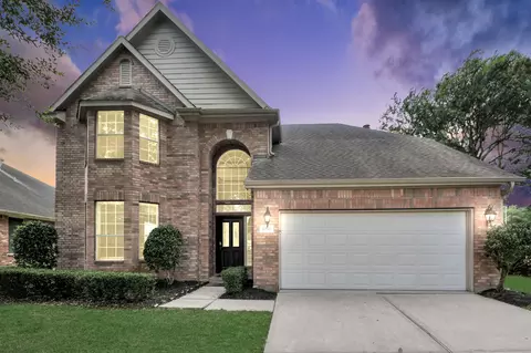 11502 Valley Pike Ct, Sugar Land, TX 77498