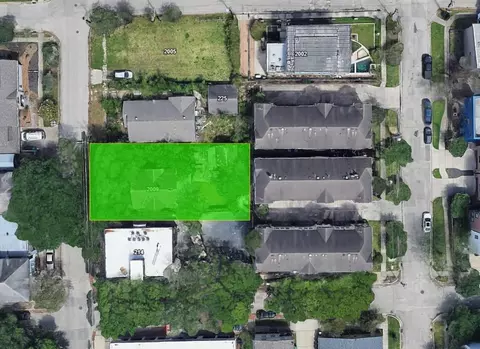 2009 Taft St, Houston, TX 77006