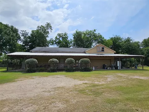 Exterior - 7225 Root Rd, Spring, TX 77389 photo 17 of 18
