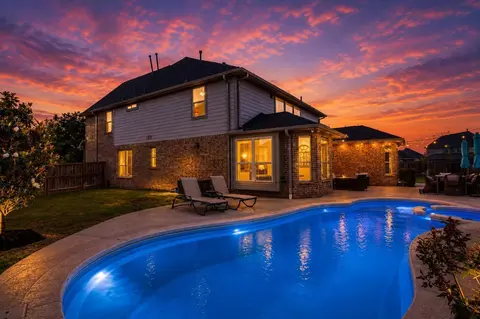 29802 Norwood Canyon Ln, Katy, TX 77494