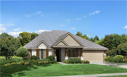 6834 Adrienne Arbor Dr, Spring, TX 77389 photo 1