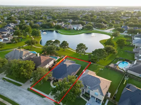 405 Wickford Ct, League City, TX 77573