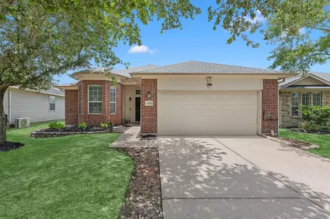 15207 Olmstead Park Dr, Cypress, TX 77429