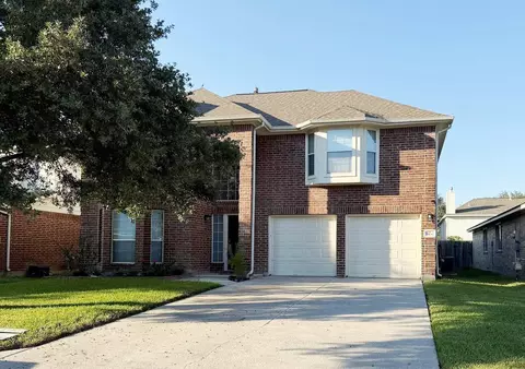 9106 S Ferndale Place Dr, Houston, TX 77064