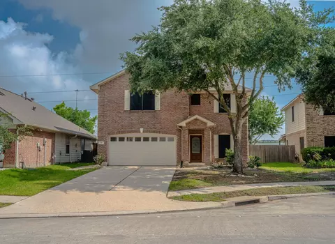 6506 Turrett Point Ln, Houston, TX 77064