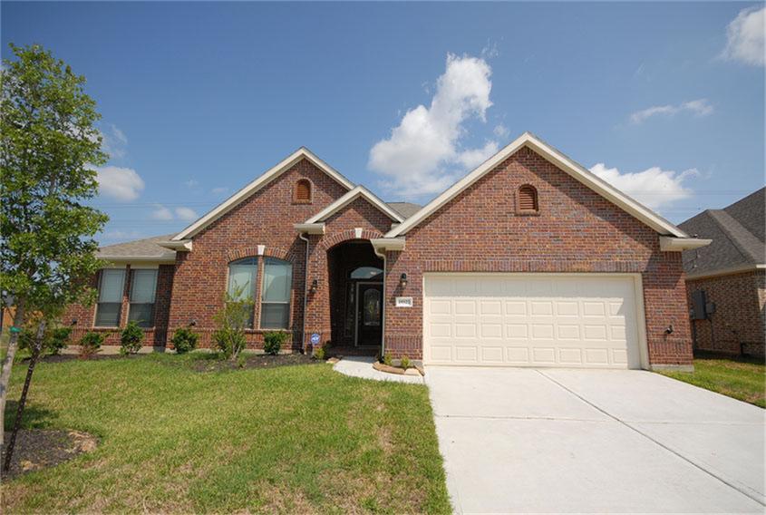 19322 Countrycloud Dr, Spring, TX 77388 photo 1