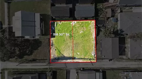1118 30th St, Galveston, TX 77550