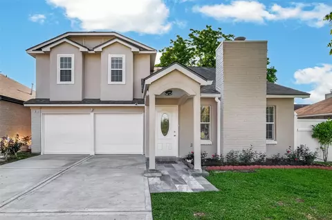 7502 Pouter Dr, Houston, TX 77083