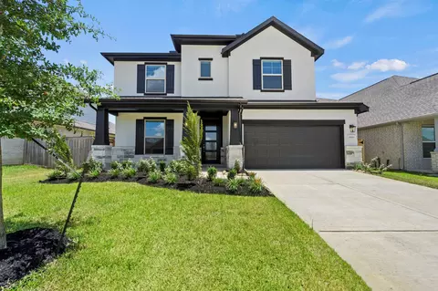 19213 Olive Heath Ln, Magnolia, TX 77355