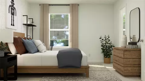 Bedroom - 29031 Bison Haven Dr, Hockley, TX 77447 photo 6 of 6