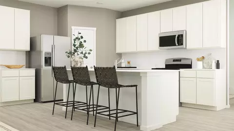 Kitchen - 29031 Bison Haven Dr, Hockley, TX 77447 photo 1 of 4