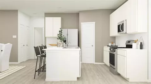 Kitchen - 29031 Bison Haven Dr, Hockley, TX 77447 photo 4 of 4