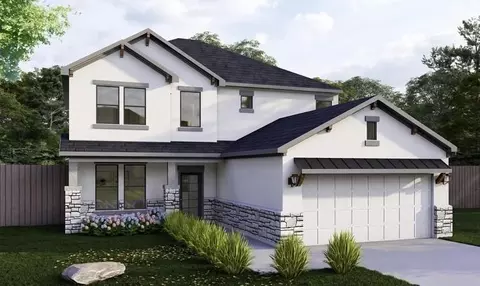 414 Dorion Lagoon Dr, Crosby, TX 77532