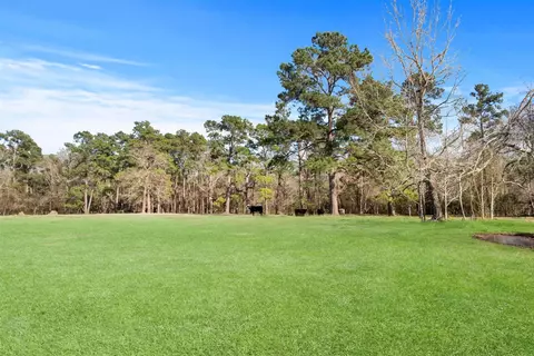 Exterior - 13259 Kidd Rd, Conroe, TX 77302 photo 3 of 11