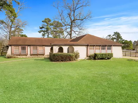 Exterior - 13259 Kidd Rd, Conroe, TX 77302 photo 11 of 11