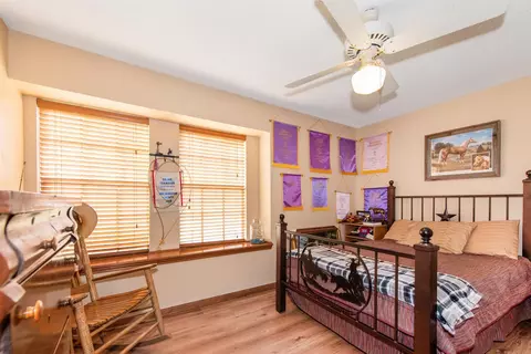 Bedroom - 13259 Kidd Rd, Conroe, TX 77302 photo 4 of 5