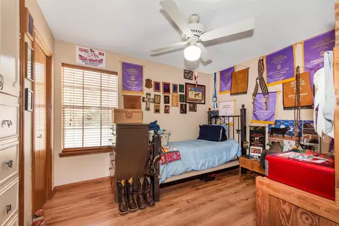 Bedroom - 13259 Kidd Rd, Conroe, TX 77302 photo 5 of 5