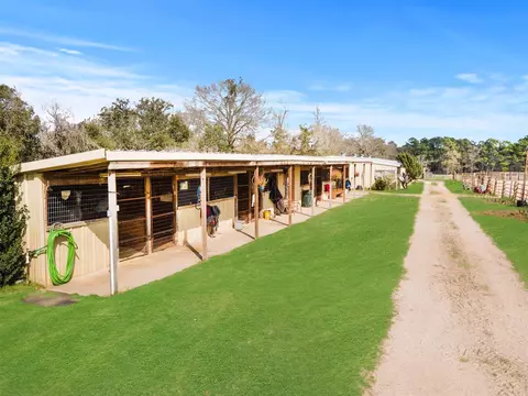 Exterior - 13259 Kidd Rd, Conroe, TX 77302 photo 1 of 11