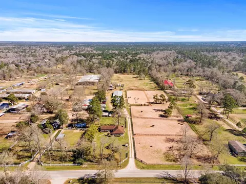 View/Area - 13259 Kidd Rd, Conroe, TX 77302 photo 5 of 7
