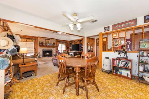 Dining - 13259 Kidd Rd, Conroe, TX 77302 photo 1 of 1