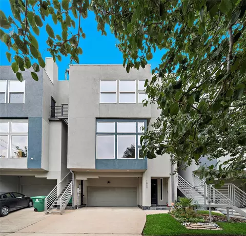 1822 Brun St, Houston, TX 77019