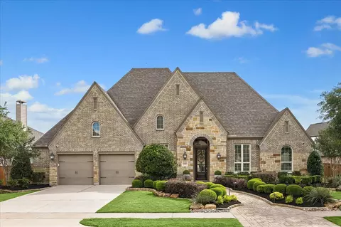 2807 Mayfield Ridge Ln, Katy, TX 77494