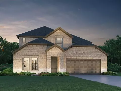 9865 Pearly Everlasting, Conroe, TX 77385 photo 1