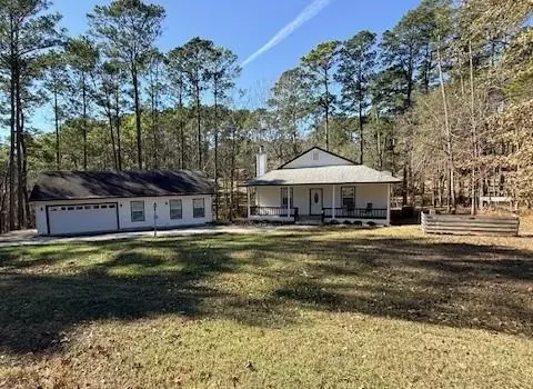 20 Wentworth Ln, Coldspring, TX 77331