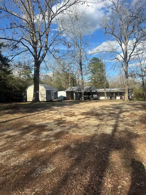493 Lattimer, Livingston, TX 77351