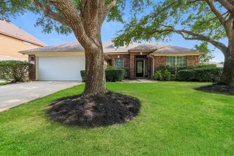 26906 Marlan Forest Ln, Cypress, TX 77433