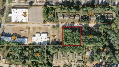 tbd Lake Rd, Huntsville, TX 77340