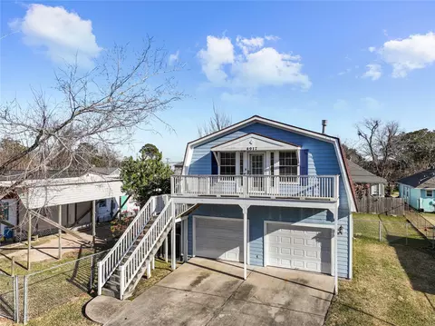 4917 Louise St, Seabrook, TX 77586