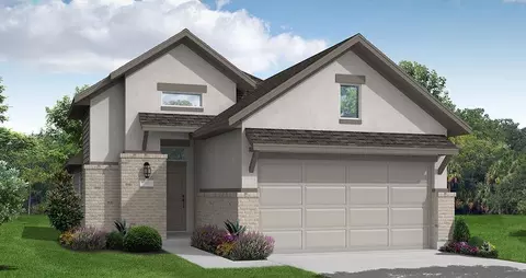 31973 Retama Ranch Ln, Spring, TX 77386