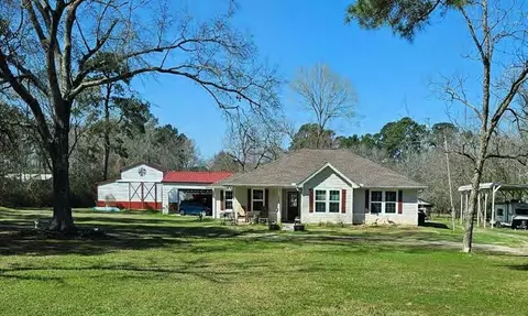 1466 Sapp, Conroe, TX 77304