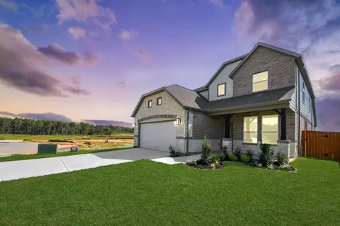3072 Spoolwood Trl, Magnolia, TX 77355