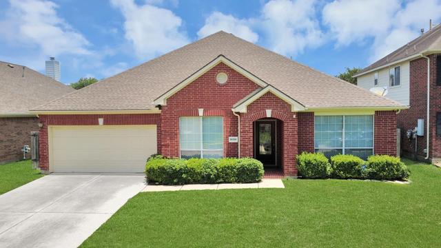 16518 Wheatmill Ct, Houston, TX 77095