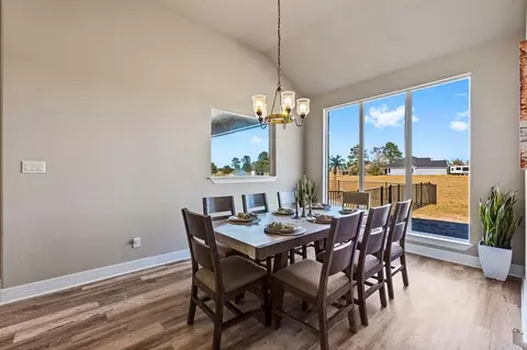 Dining - 2637 Fm 356, Trinity, TX 75862 photo 2 of 3