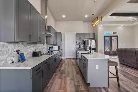 Kitchen - 2637 Fm 356, Trinity, TX 75862 photo 1 of 6