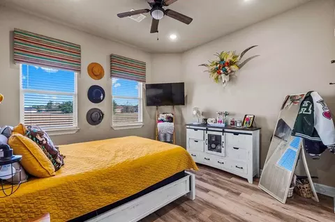 Bedroom - 2637 Fm 356, Trinity, TX 75862 photo 1 of 8
