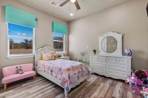 Bedroom - 2637 Fm 356, Trinity, TX 75862 photo 6 of 8
