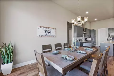 Dining - 2637 Fm 356, Trinity, TX 75862 photo 3 of 3