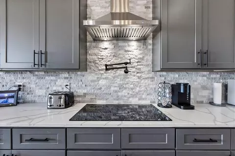 Kitchen - 2637 Fm 356, Trinity, TX 75862 photo 6 of 6