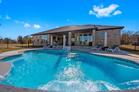 Exterior - 2637 Fm 356, Trinity, TX 75862 photo 4 of 8