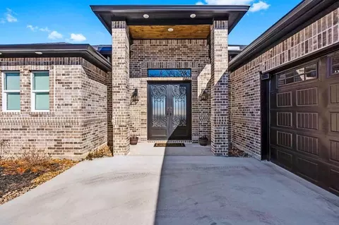 Exterior - 2637 Fm 356, Trinity, TX 75862 photo 8 of 8