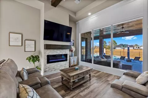 Living - 2637 Fm 356, Trinity, TX 75862 photo 1 of 3
