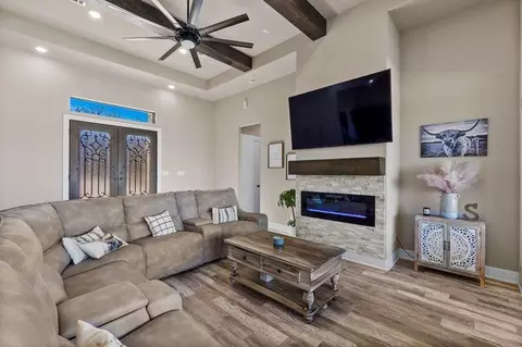 Living - 2637 Fm 356, Trinity, TX 75862 photo 2 of 3