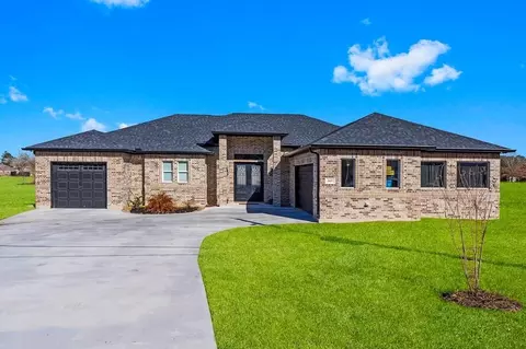 Exterior - 2637 Fm 356, Trinity, TX 75862 photo 7 of 8