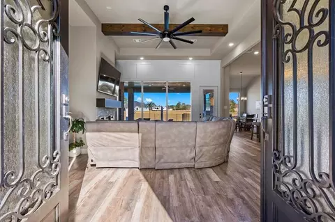 Entry Way - 2637 Fm 356, Trinity, TX 75862 photo 1 of 1