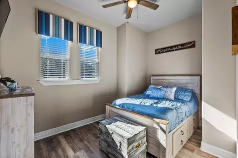 Bedroom - 2637 Fm 356, Trinity, TX 75862 photo 8 of 8